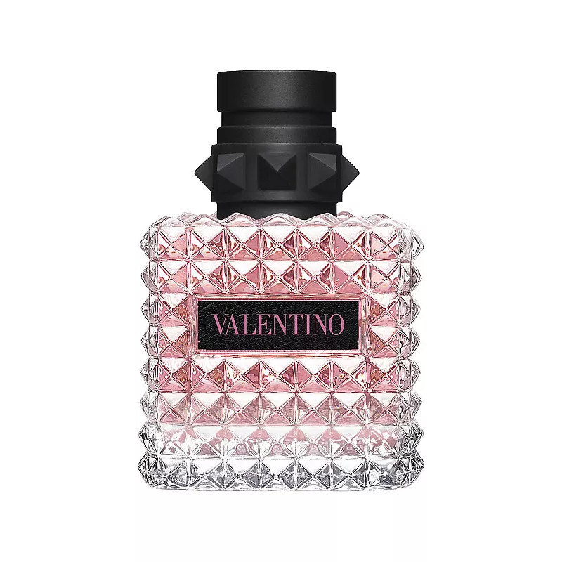 Valentino Donna Born In Roma Eau de Parfum with Bourbon Vanilla & Jasmine, Size: 3.4 FL Oz, Bornroma | Kohl's