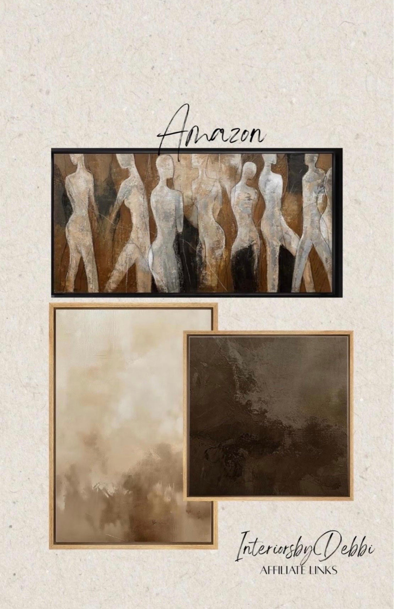 Amazing Finds
Framed art, transitional home, modern decor, amazon find, amazon home, target home decor, mcgee and co, studio mcgee, amazon must have, pottery. barn, Walmart finds, affordable decor, home styling, budget friendly, accessories, neutral decor, home finds, buy new arrival, coming soon, sale alert, high end look for less, Amazon favorites, Target finds, cozy, modern, earthy, transitional, luxe, romantic, home decor, budget friendly decor #amazonhome

#LTKSeasonal #LTKHome