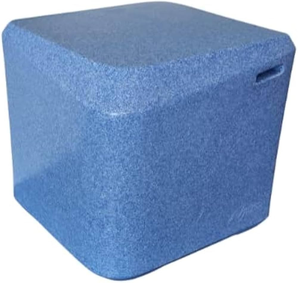 Aqua Outdoors - Small Side Table - for Inside Pool, Sun Shelf & Patio Surfaces - Designed for Sha... | Amazon (US)