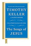 The Songs of Jesus: A Year of Daily Devotions in the Psalms | Amazon (US)