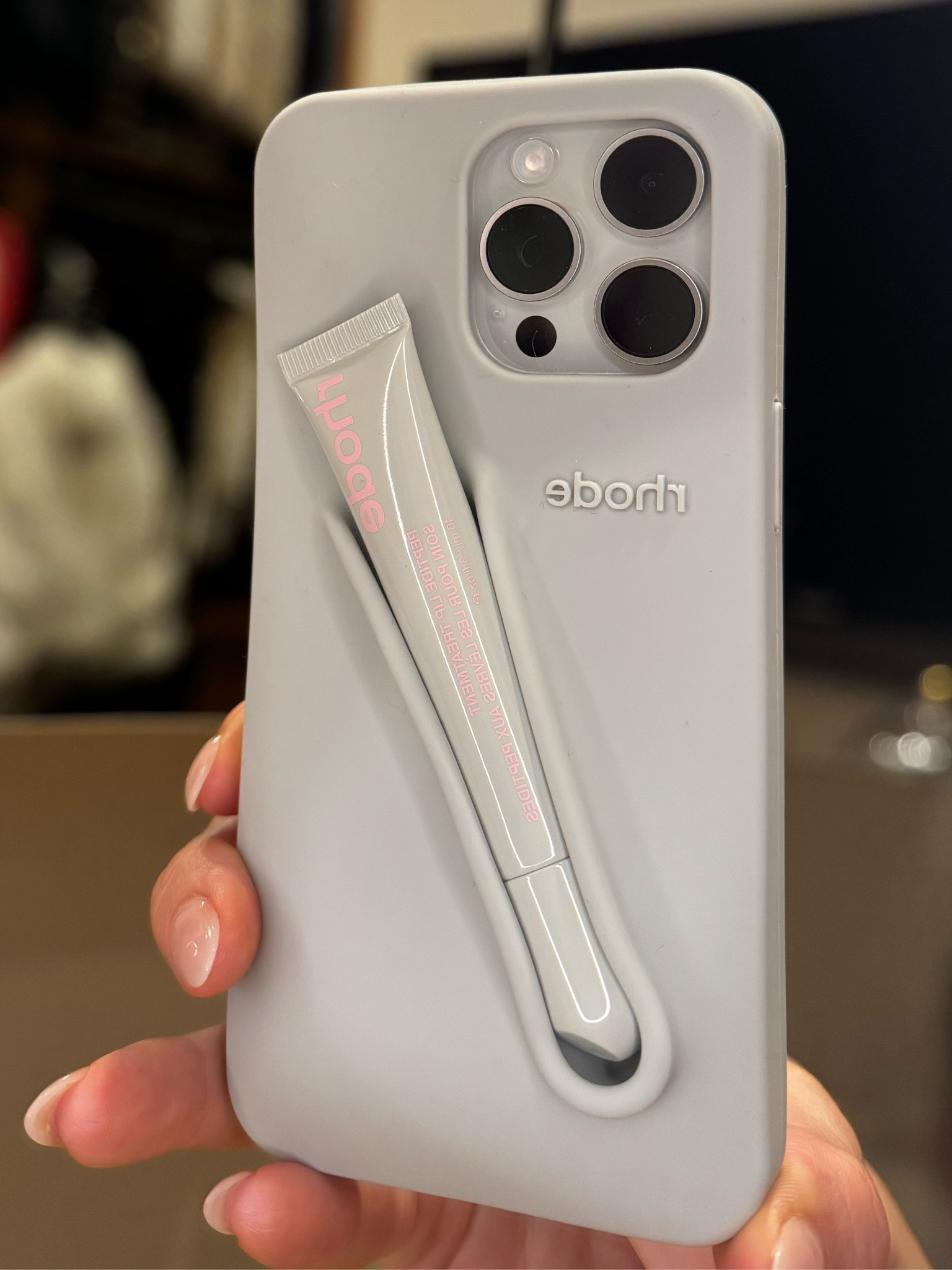 RHODE, it’s finally here!! 

#LTKActive #LTKstyletip