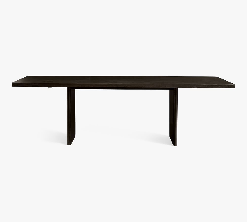 Cayman Extending Dining Table | Pottery Barn (US)