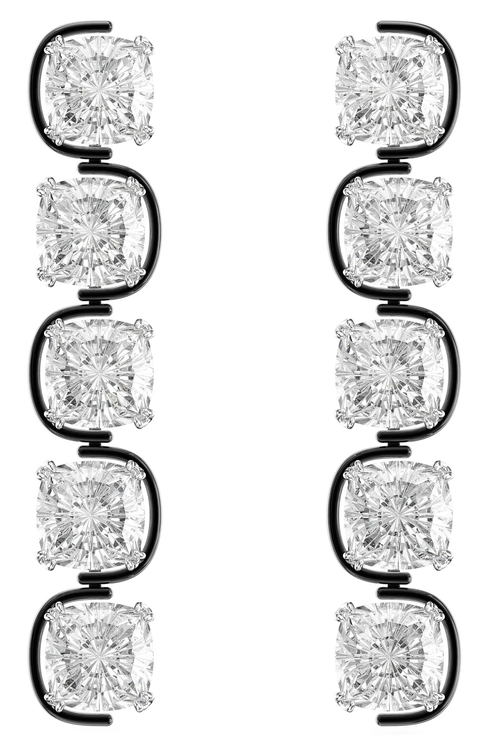 Harmonia Crystal Drop Earrings | Nordstrom