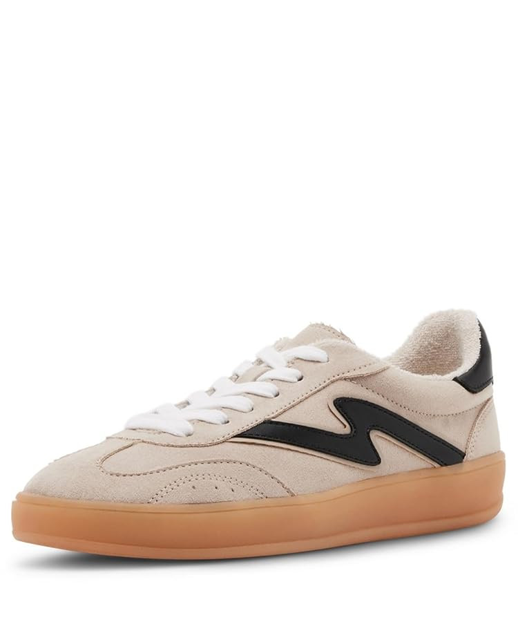 Madden Girl Women's Giia Sneaker | Amazon (US)