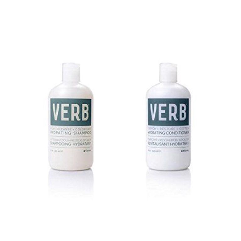 Verb Shampoo & Conditioner DUO (12 ounces each) | Walmart (US)