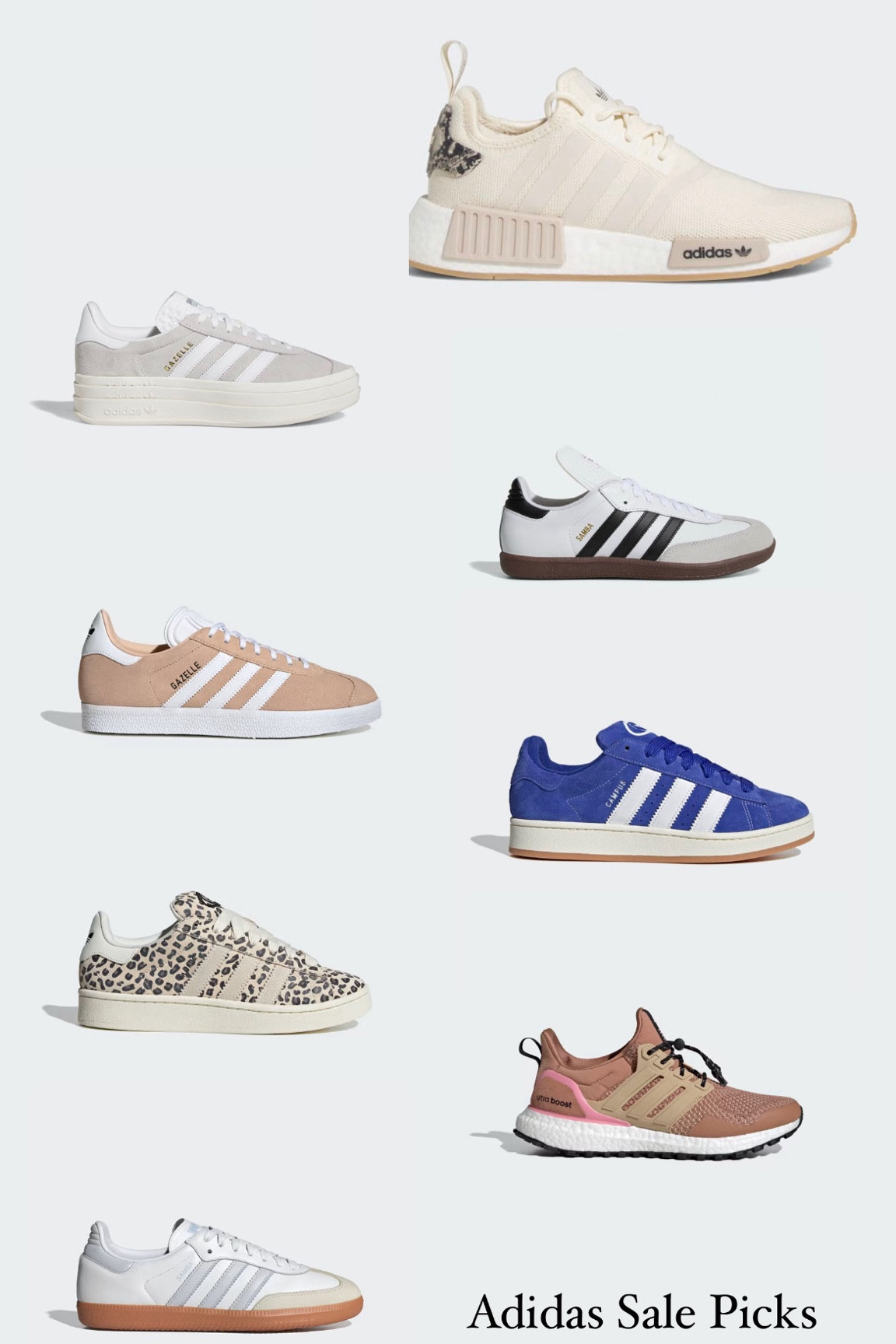 Adidas Sale Picks + Holiday Gift Ideas for Her!! 

#LTKsalealert #LTKCyberWeek #LTKHoliday