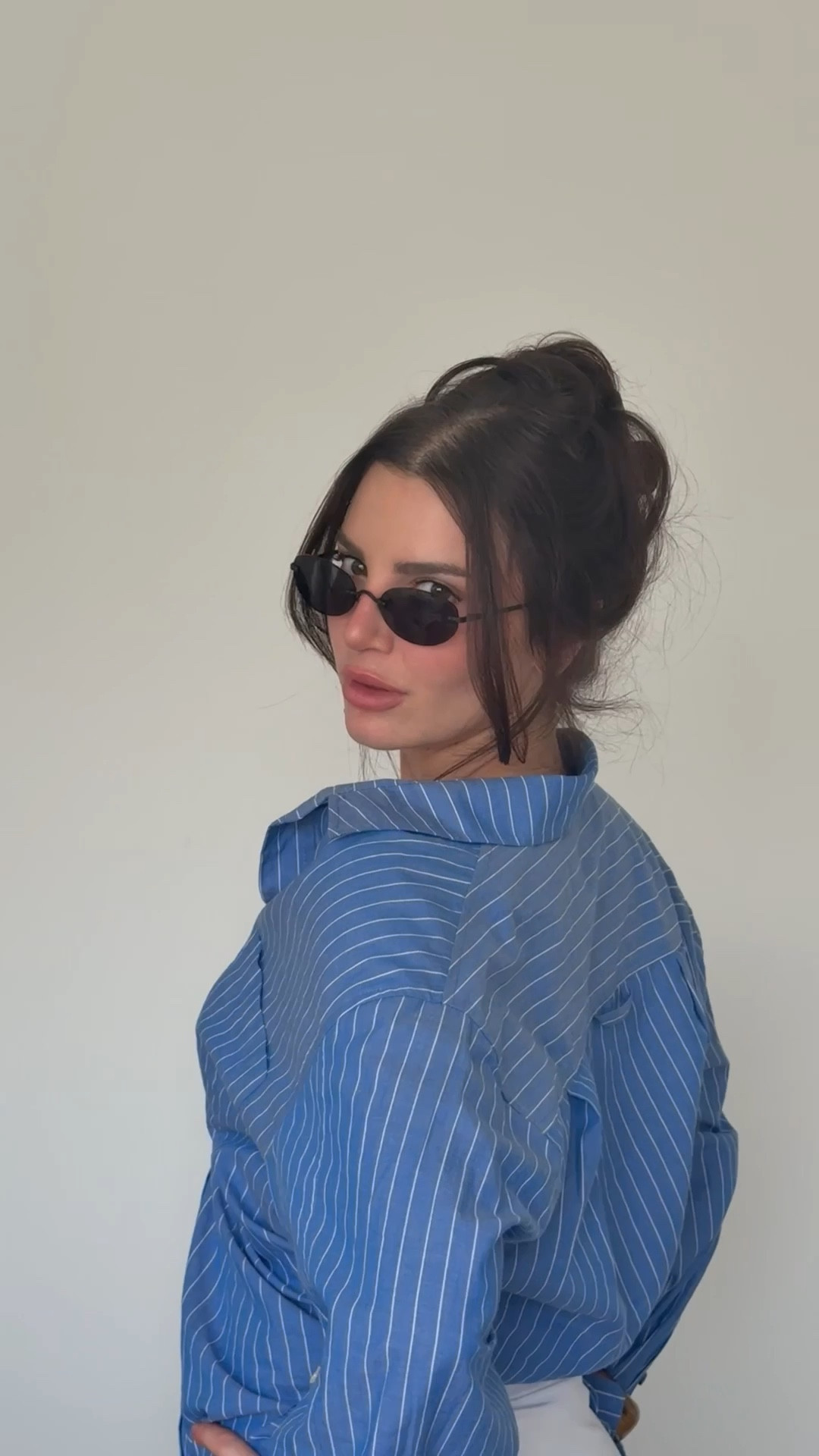 RE STOCKED MY FAVE SUNGLASSES 

#LTKFallSale