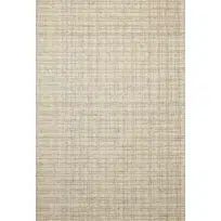 Chris Loves Julia x Loloi Polly Cream / Sand Area Rug | Wayfair North America