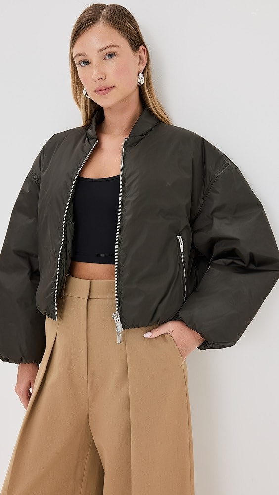 A.L.C. Zane Jacket | Shopbop | Shopbop