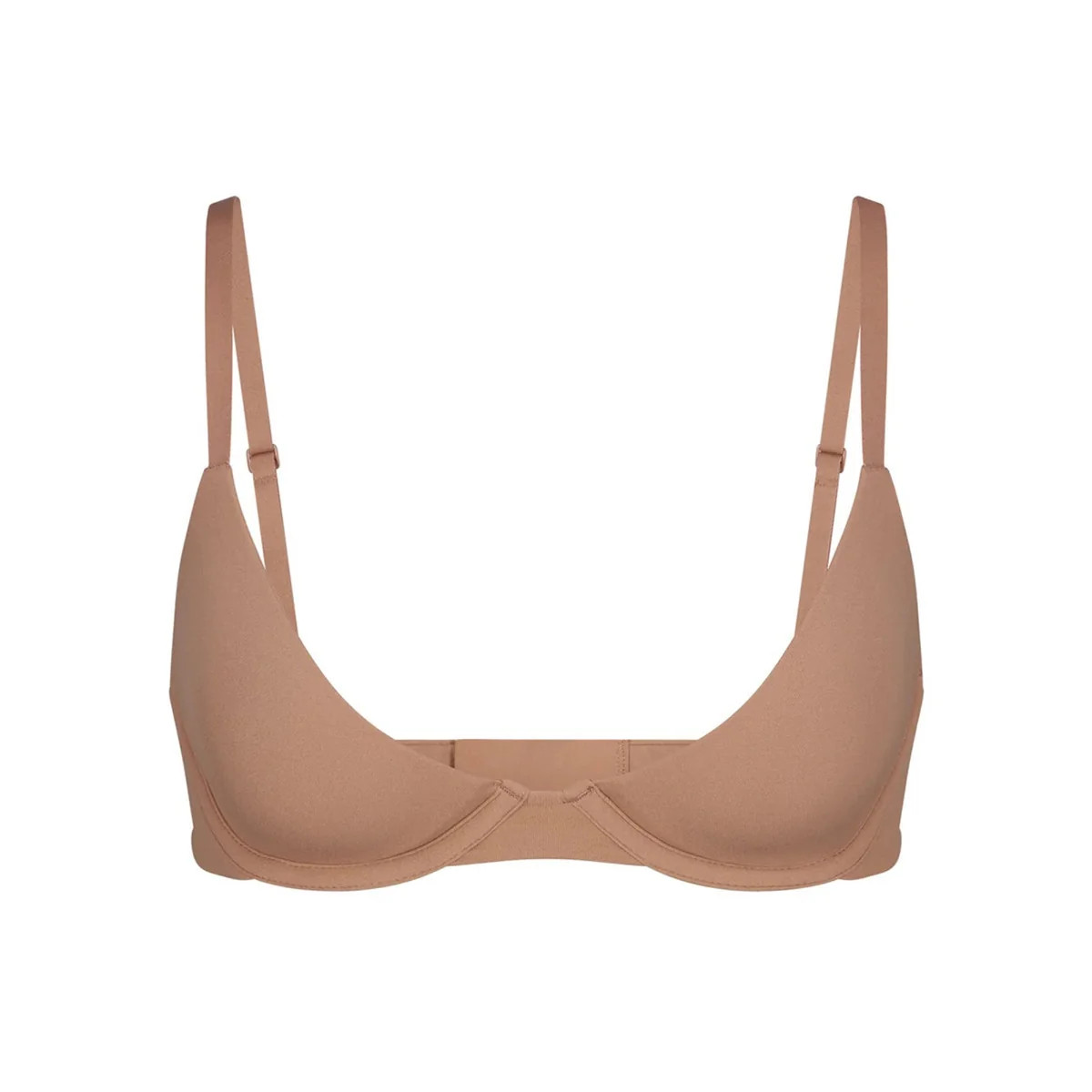 PLUNGE BRA | SKIMS (US)
