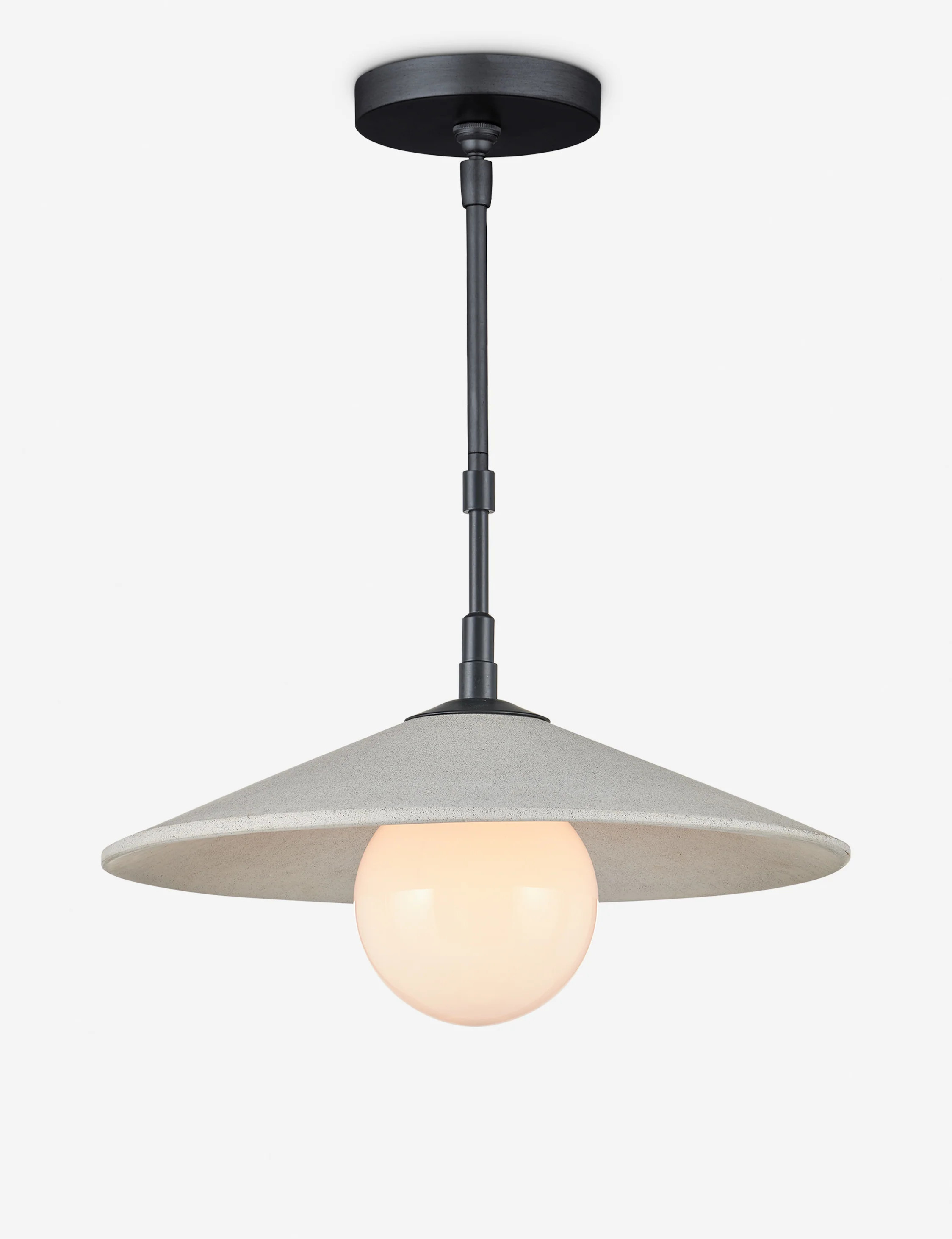 Pietro Outdoor Pendant Light | Lulu and Georgia 