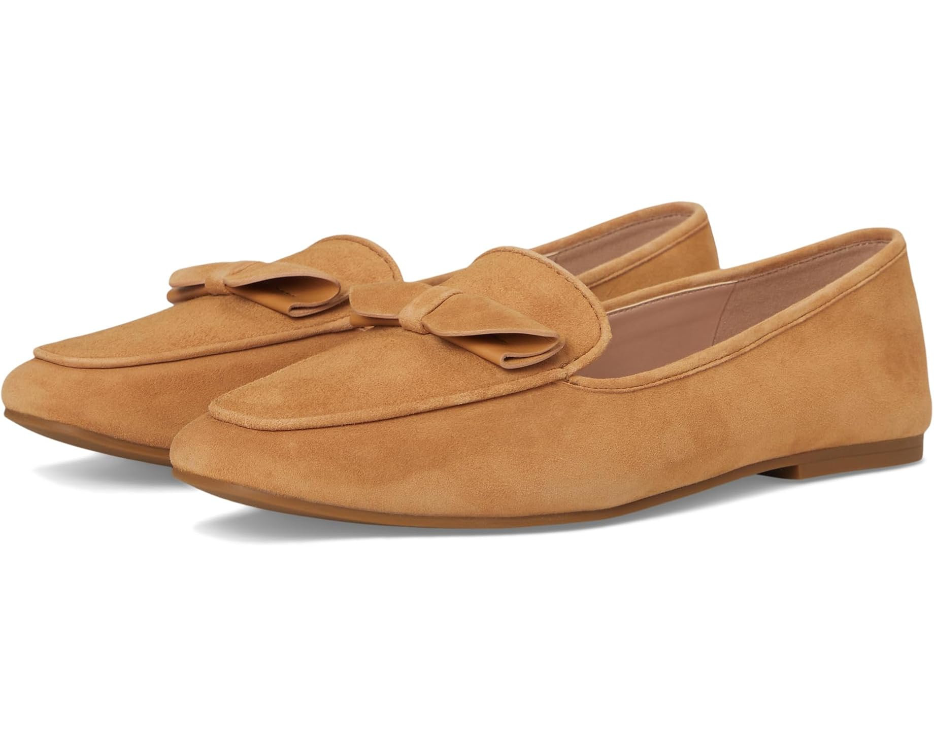 Payson Soft Bow Loafers | Zappos
