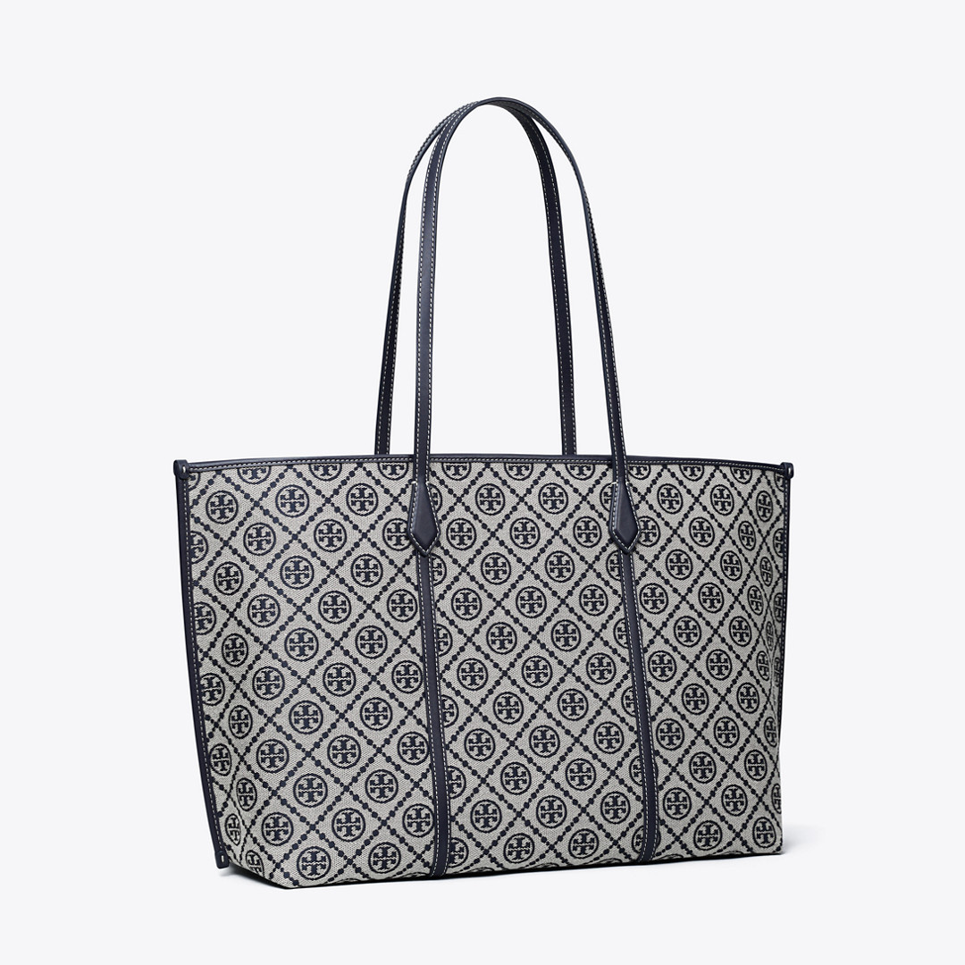 Tory Burch T Monogram Perry Tote | Tory Burch (US)
