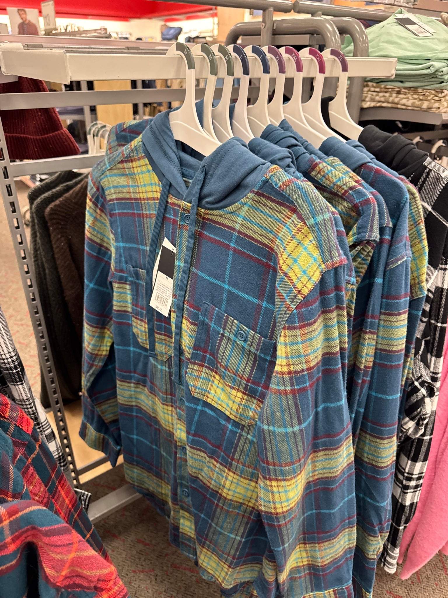 Men’s Target finds- this comes in 2 colors 







Target, target men’s, men, casual style


#LTKTall #LTKOver40 #LTKMens