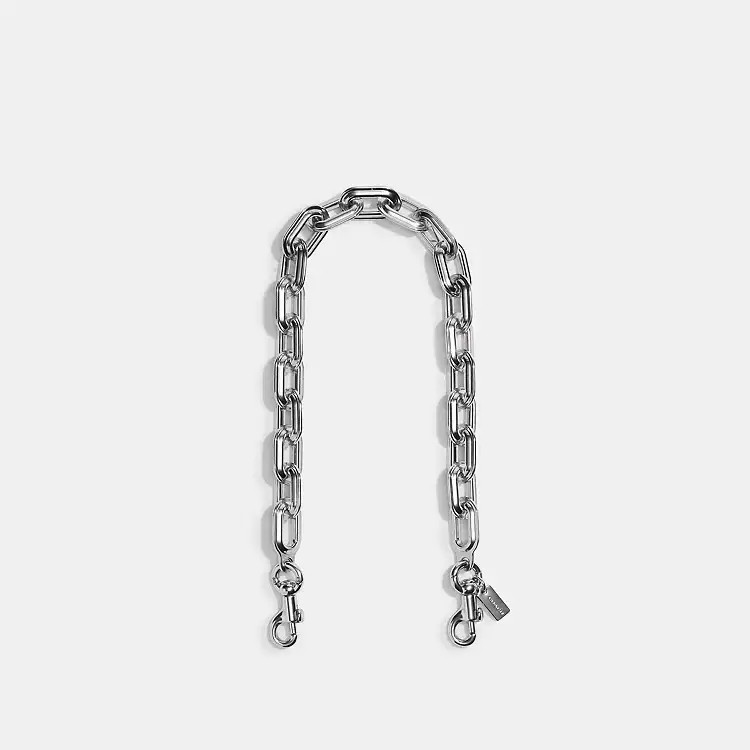 Link Chain Strap | Coach (US)