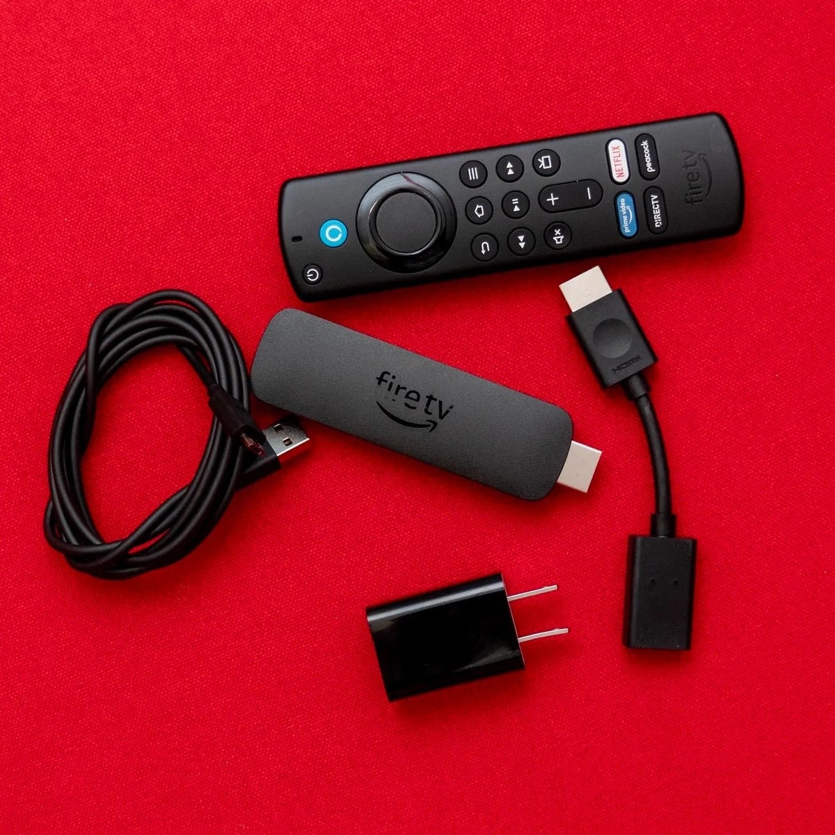 
I always bring a fire stick with me when I travel for longer periods so that | can stream all of my own entertainment apps through any tv. Trust me, it's a must and makes a great gift. 

#LTKGiftGuide #LTKCyberWeek #LTKTravel
