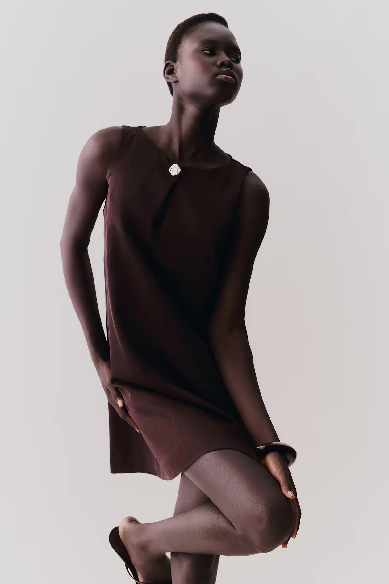 A-Line Dress | H&M (US + CA)