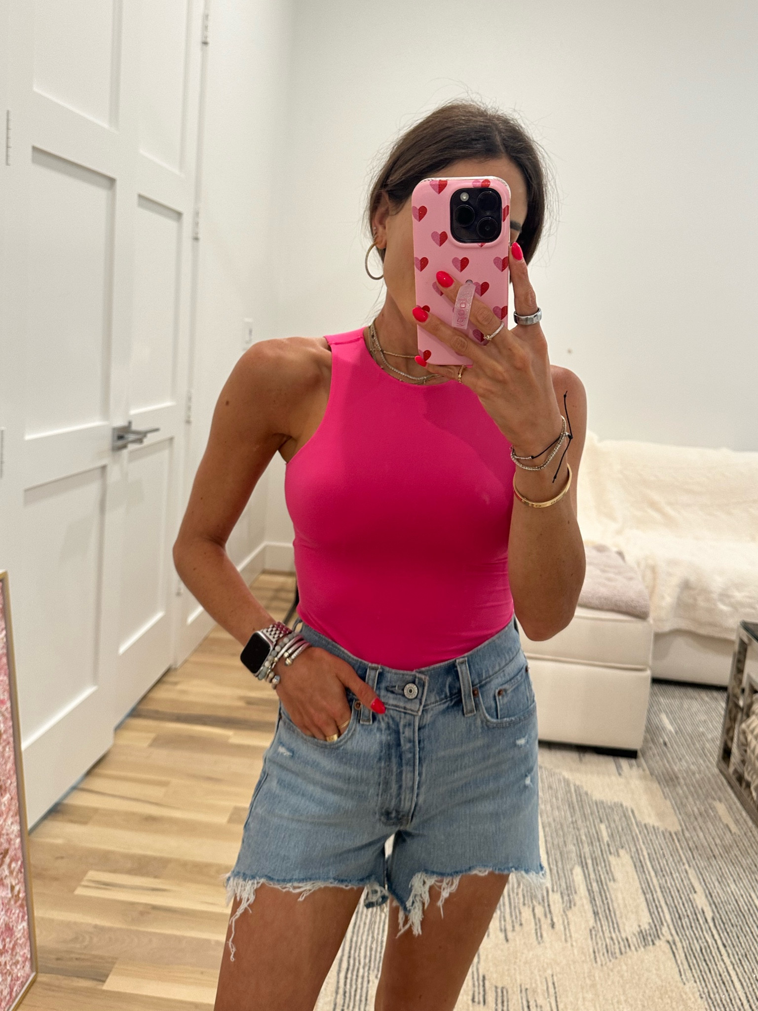 Amazon seamless tank size Xs code 40CE123F for 40% off 

#LTKFindsUnder50 #LTKFindsUnder100