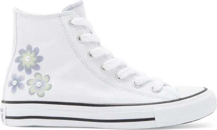 Converse Chuck Taylor\u00ae All Star\u00ae High Top Sneaker (Women) | Nordstromrack | Nordstrom Rack