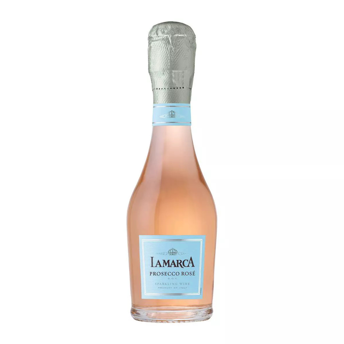 La Marca Prosecco Rose -  187ml Bottle | Target