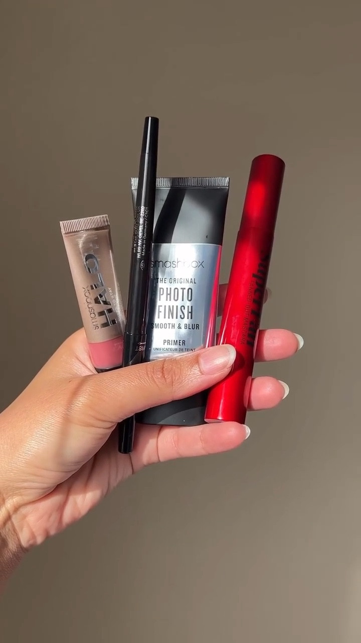 An actual no foundation, no concealer makeup routine for the girls who like a minimal makeup look, or don’t want to cover up their skin, or simply just don’t have the time!!! 

#LTKBeauty