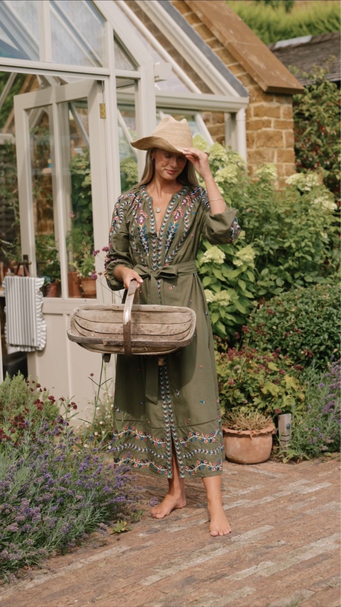 High set fashion favourites from the Kitchen Garden, from Boden [ad]

#LTKFashionMonth #LTKuk #LTKsummer