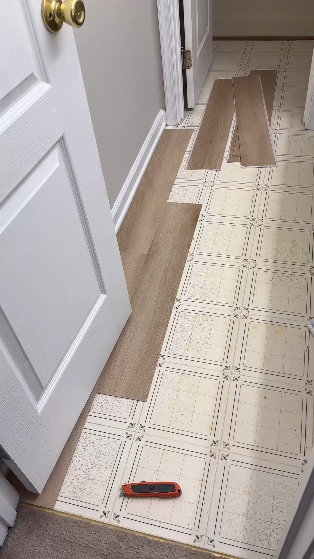 Kids bathroom makeover 

#LTKFamily #LTKHome #LTKKids