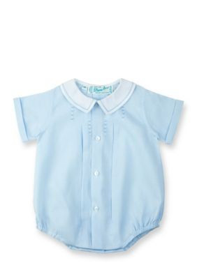 Feltman Brothers Kids Embroidered Creeper | Belk
