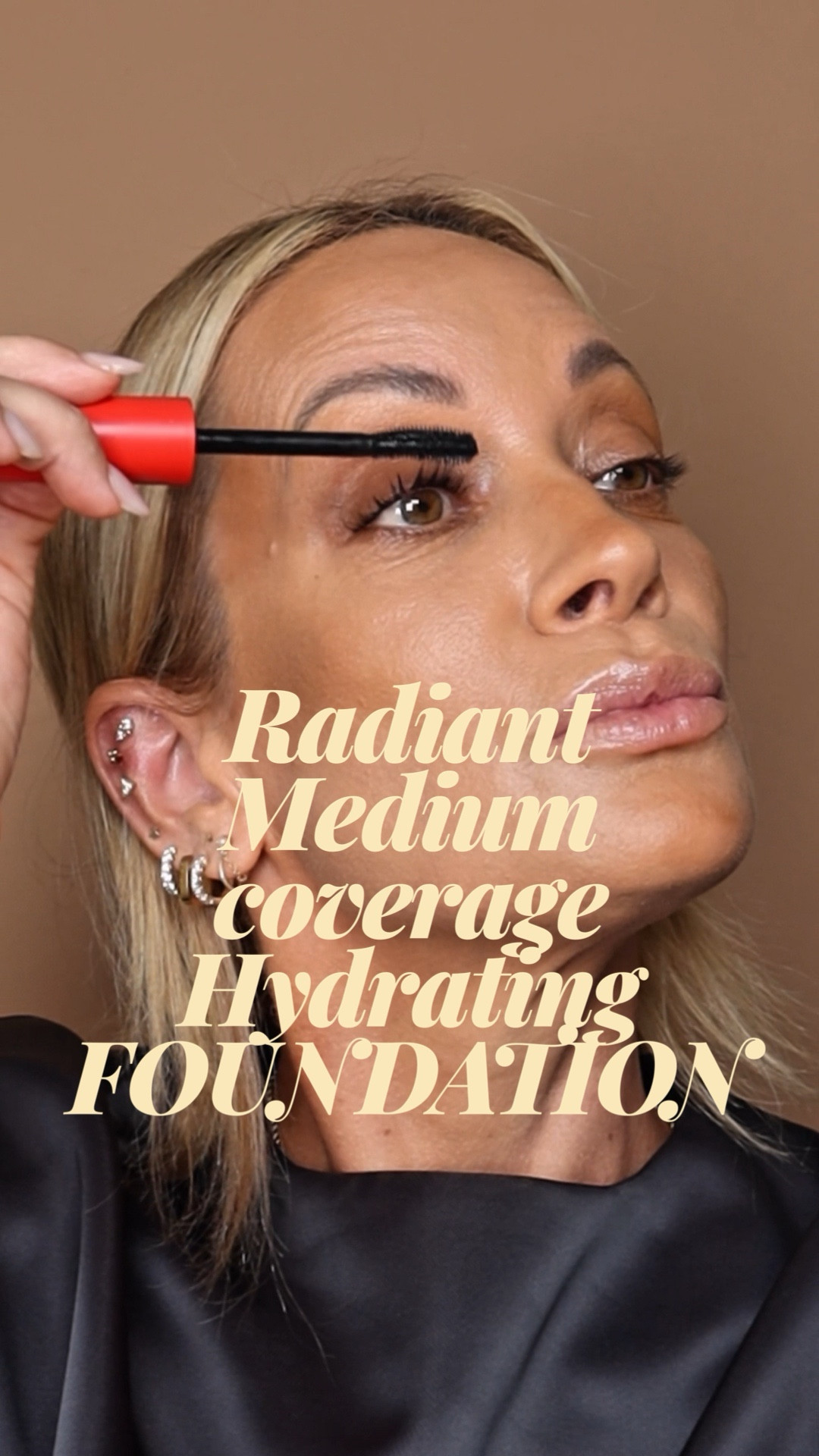 A beautiful radiant finish , medium coverage CC Foundation… 
Perfect for mature skin. 


#LTKbeauty #LTKaustralia #LTKover50style