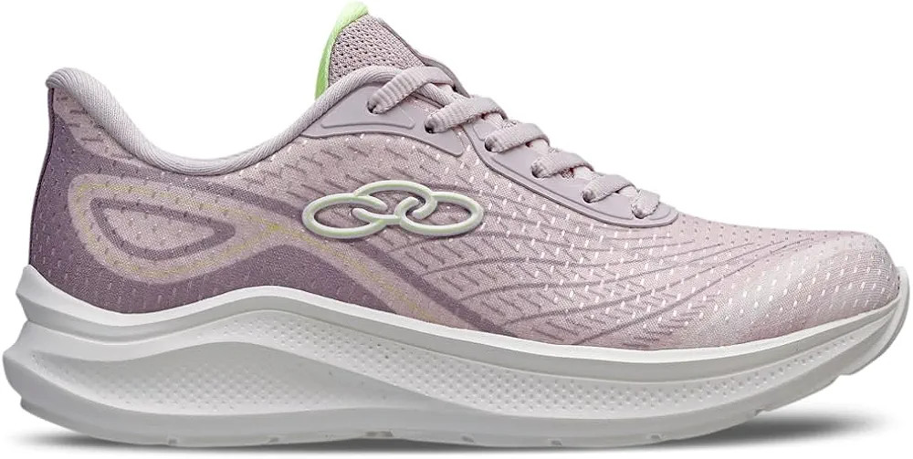 Tênis Olympikus Luna 2 Feminino | Amazon (BR)