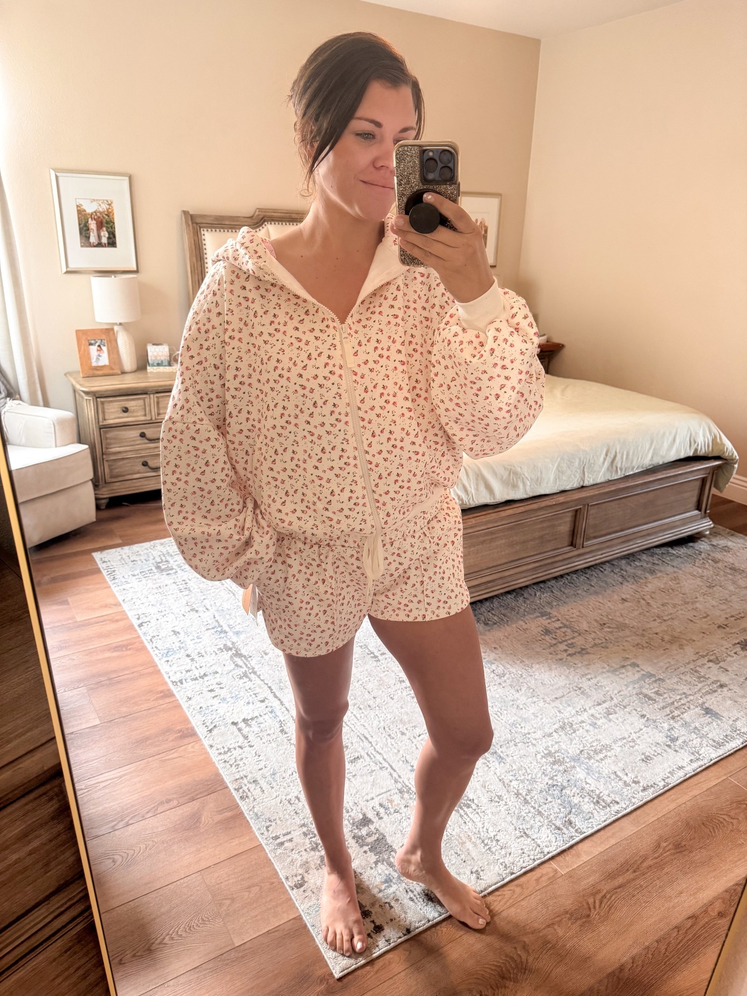 The marshmallow sweatsuit of my dreams! Obsessed with the newest Blogilates drop! 

#LTKootd #LTKActive #LTKmomlife