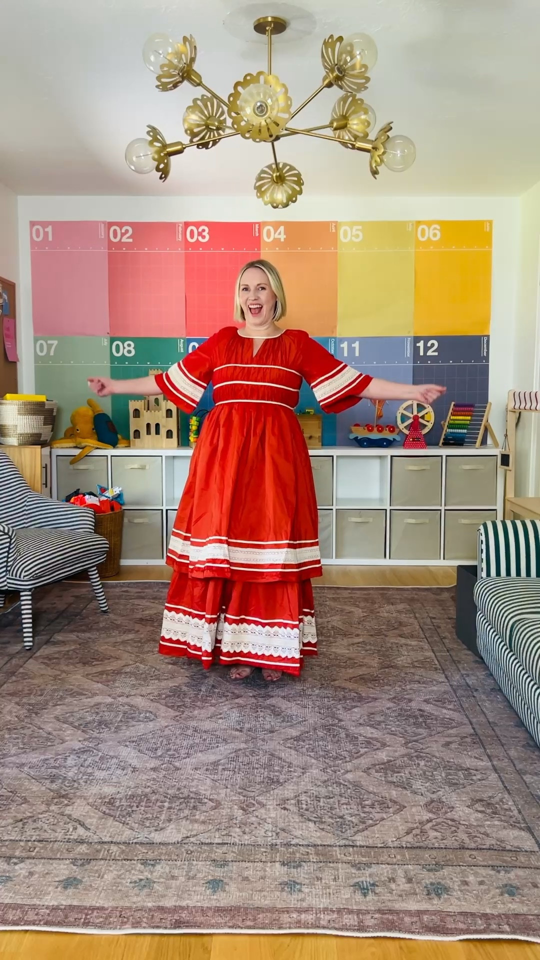 Washable rugs from RugsUSA! 

#LTKHome #LTKVideo #LTKStyleTip