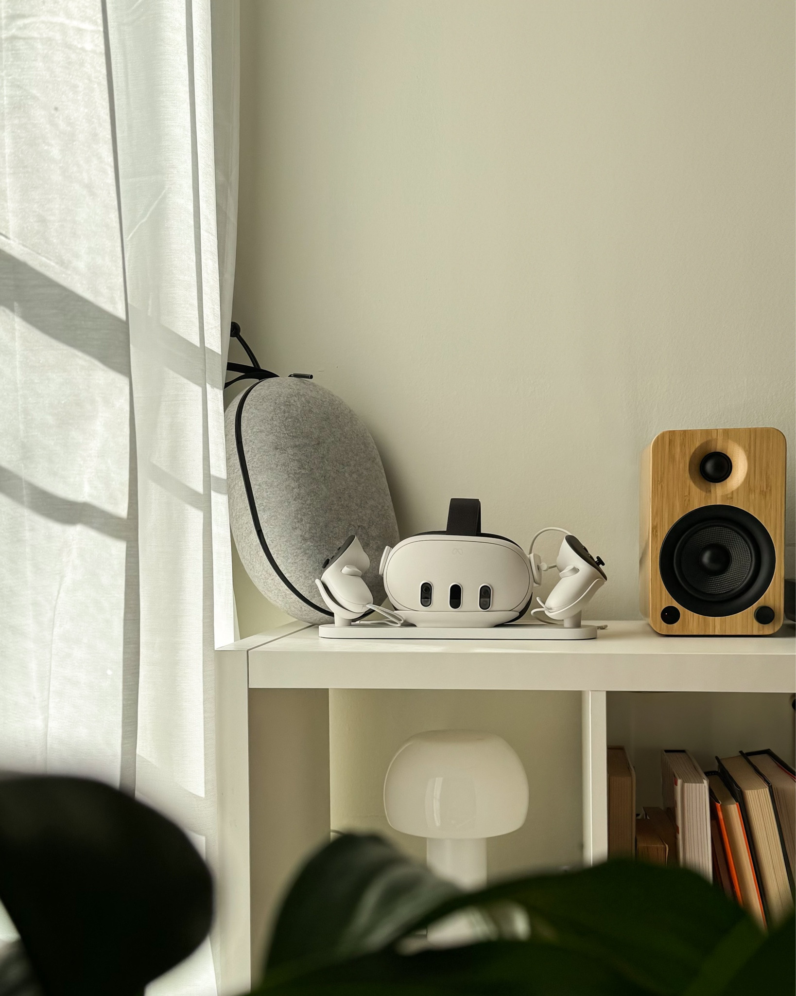 Lovin’ my new Meta Quest 3 for an elevated gaming experience! @Target  #ad #target #targetpartner #MetaQuest3 #MetaQuest