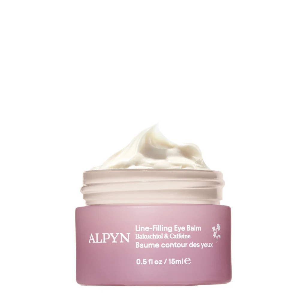 Line-Filling Eye Balm | Alpyn Beauty