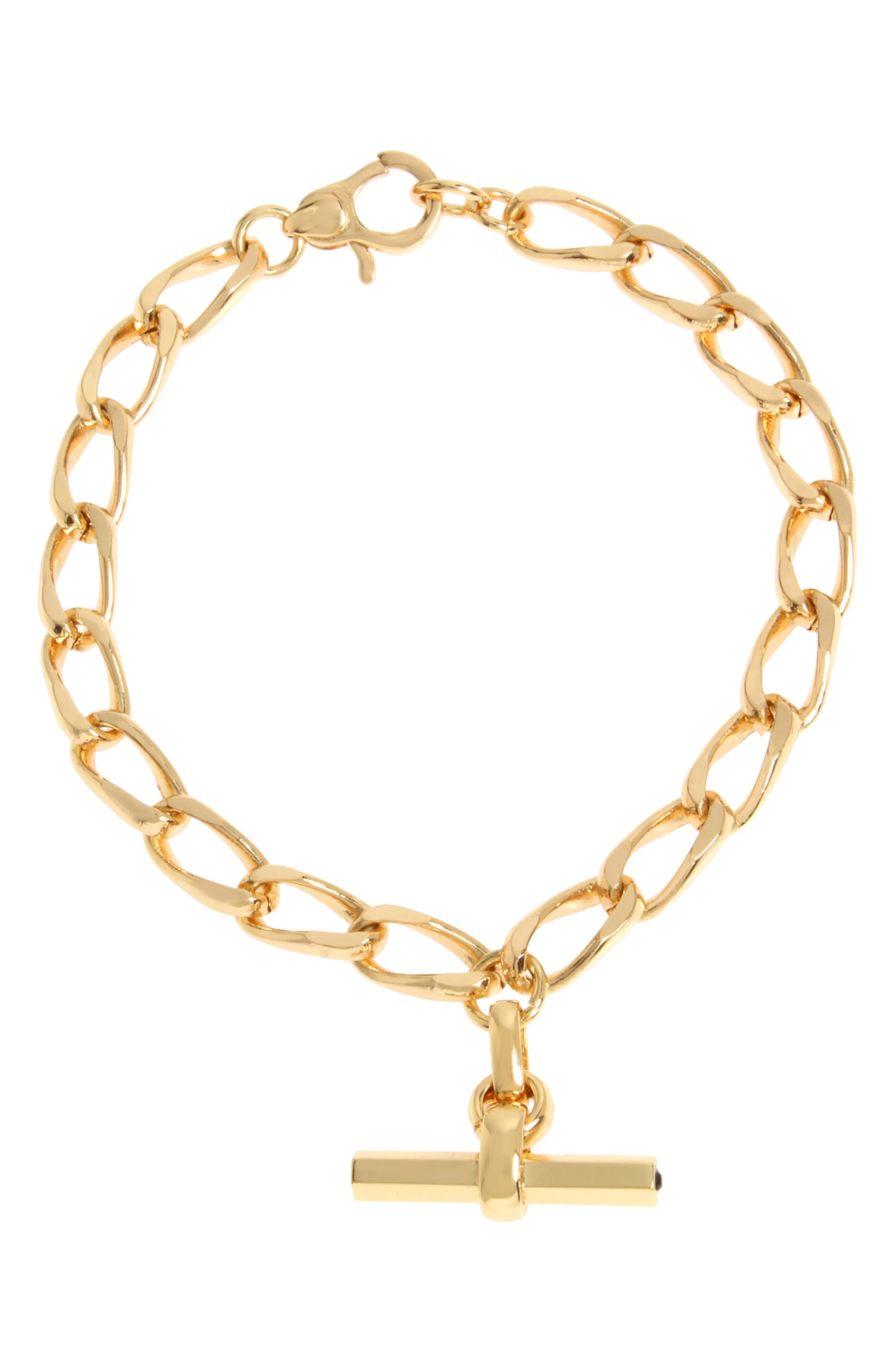 Toggle Chain Bracelet | Nordstrom