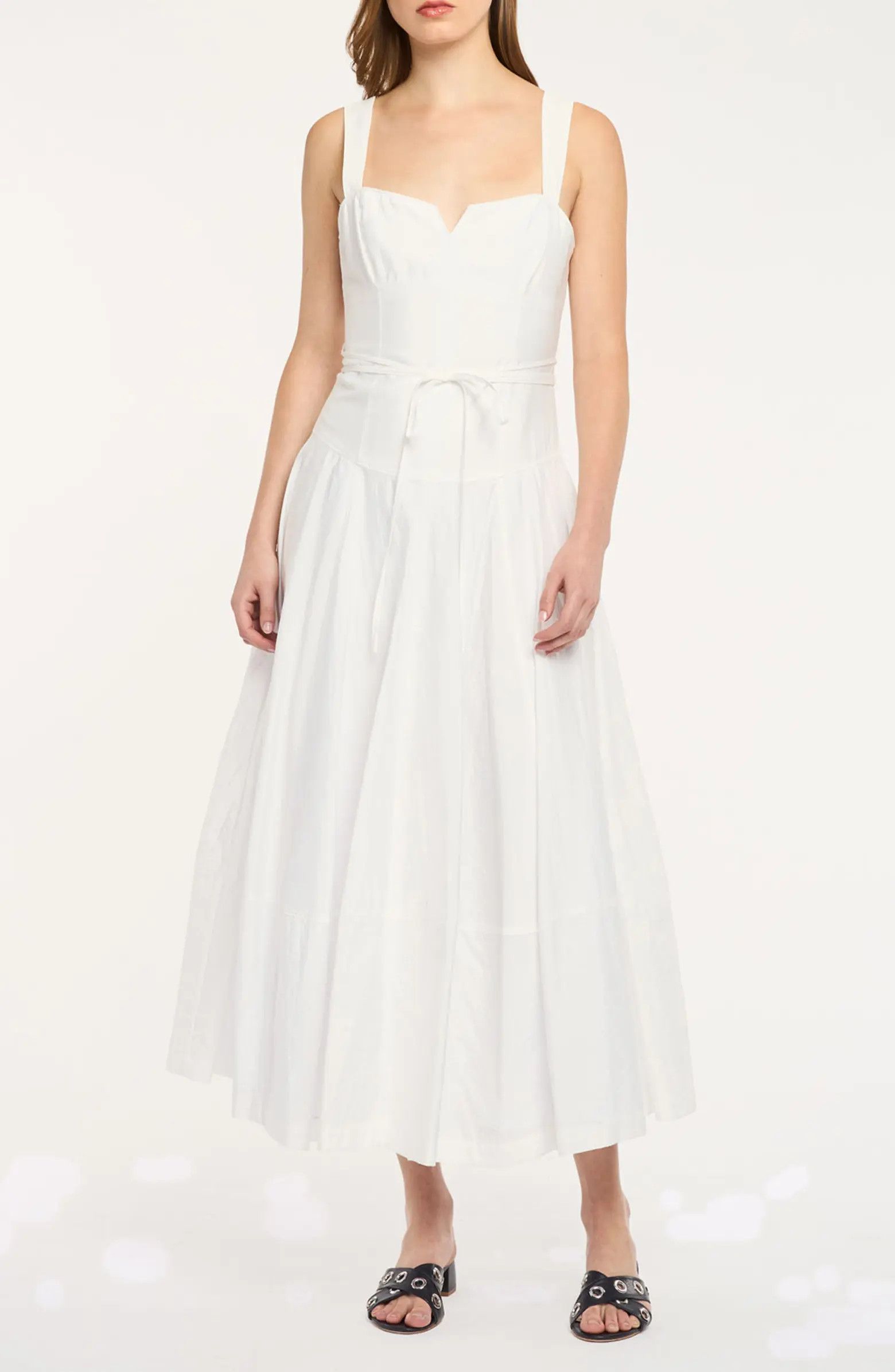 Jerome Midi Dress | Nordstrom