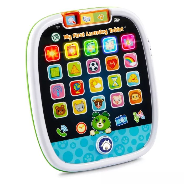 LeapFrog My First Learning Tablet | Target