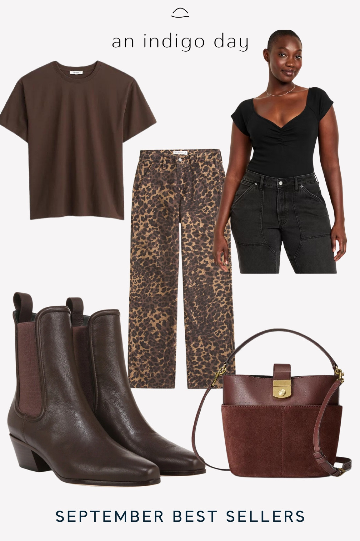 September best sellers 



#LTKItBag #LTKFindsUnder100 #LTKShoeCrush