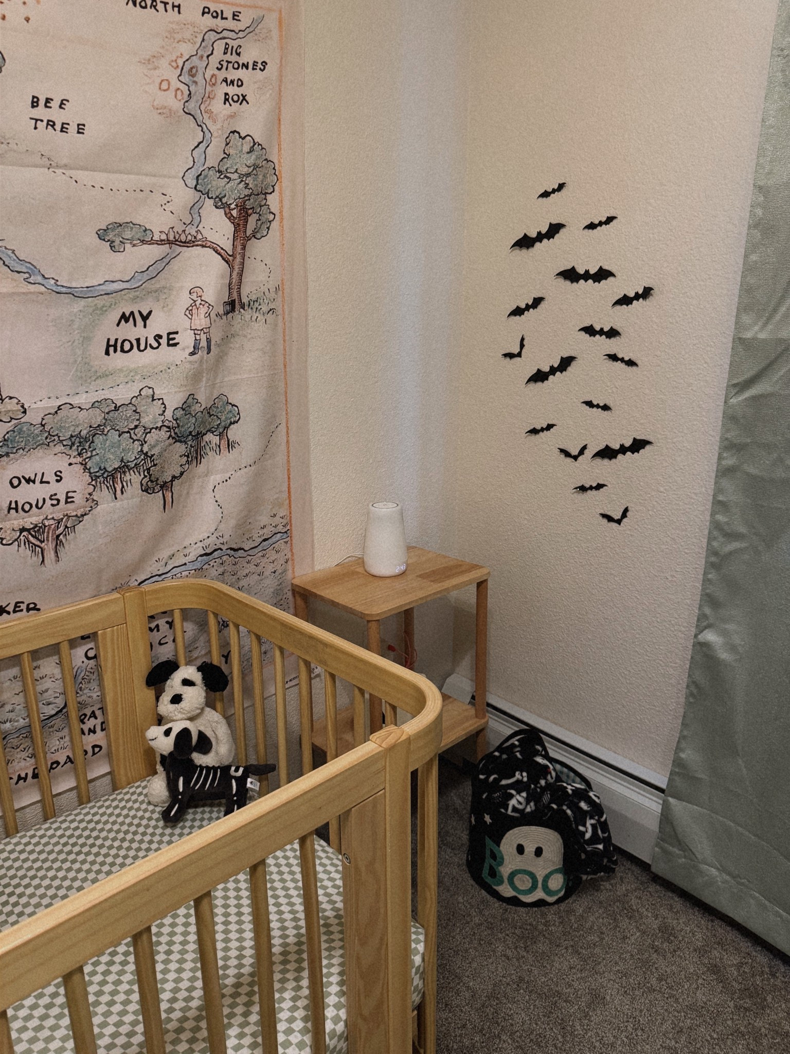 My toddler son’s bedroom for spooky season 

#LTKHalloween #LTKKids #LTKSeasonal