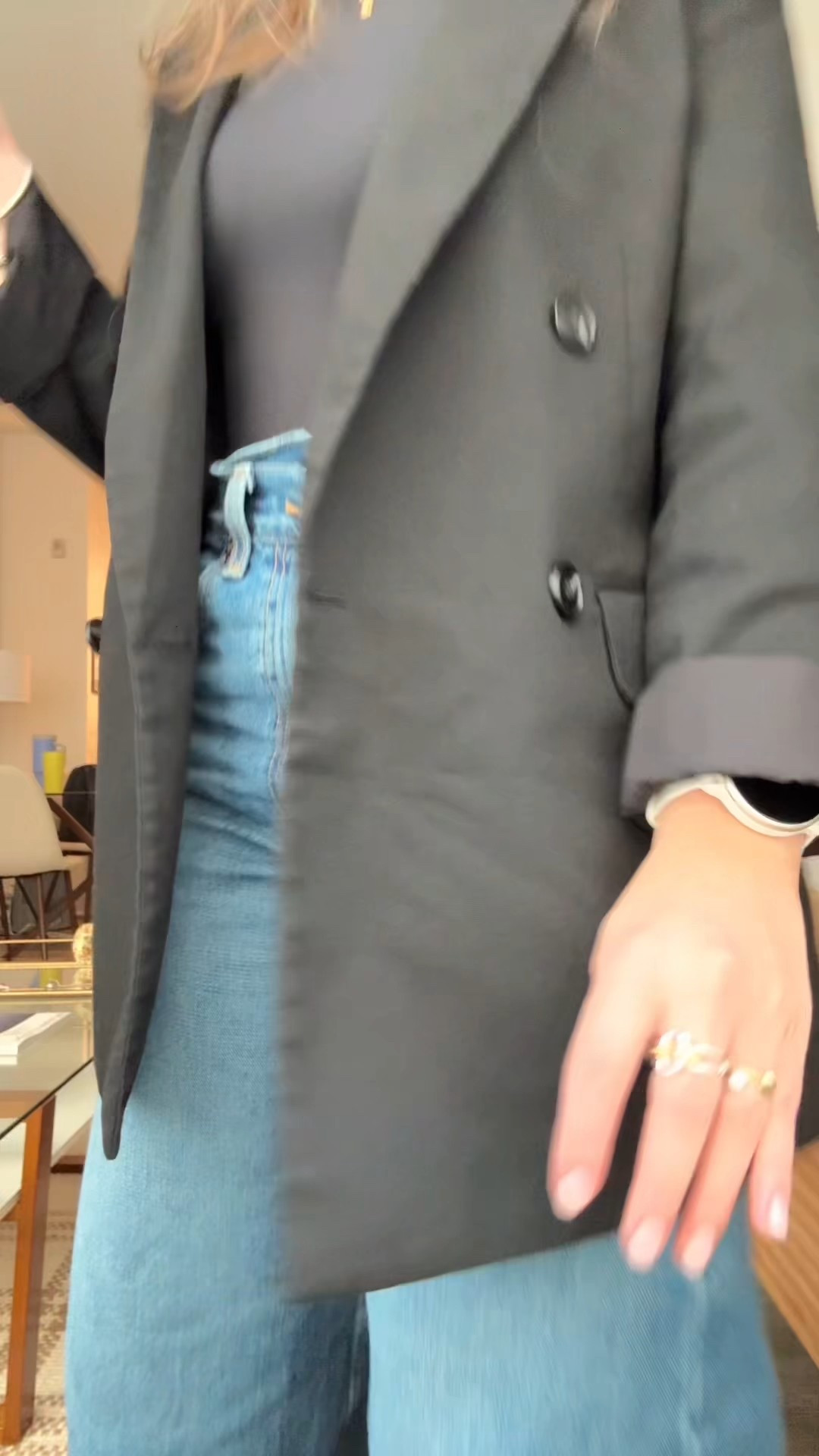 Office ootd

#LTKStyleTip #LTKPetite #LTKWorkwear