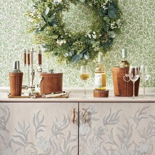 Leather Bar Tools | Frontgate