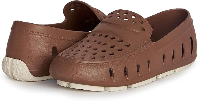 Floafers Unisex-Child Prodigy (Toddler/Little Big Kid) Boat Shoe | Amazon (US)