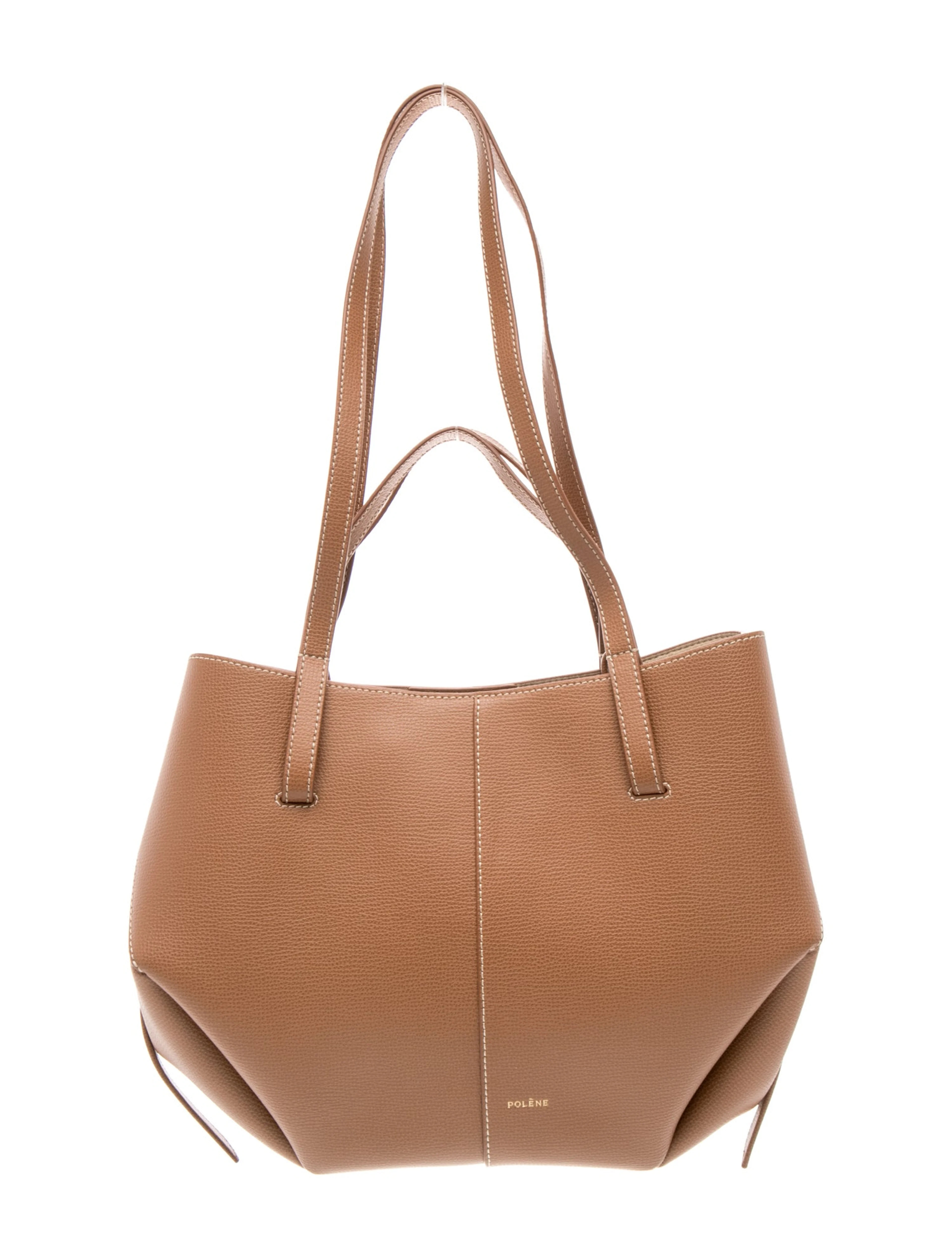 Leather Cyme Mini | The RealReal