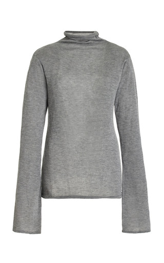 Knit Turtleneck Top | Moda Operandi (Global)