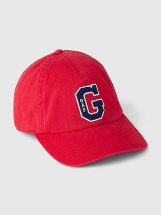Gap Logo Baseball Hat | Gap (US)