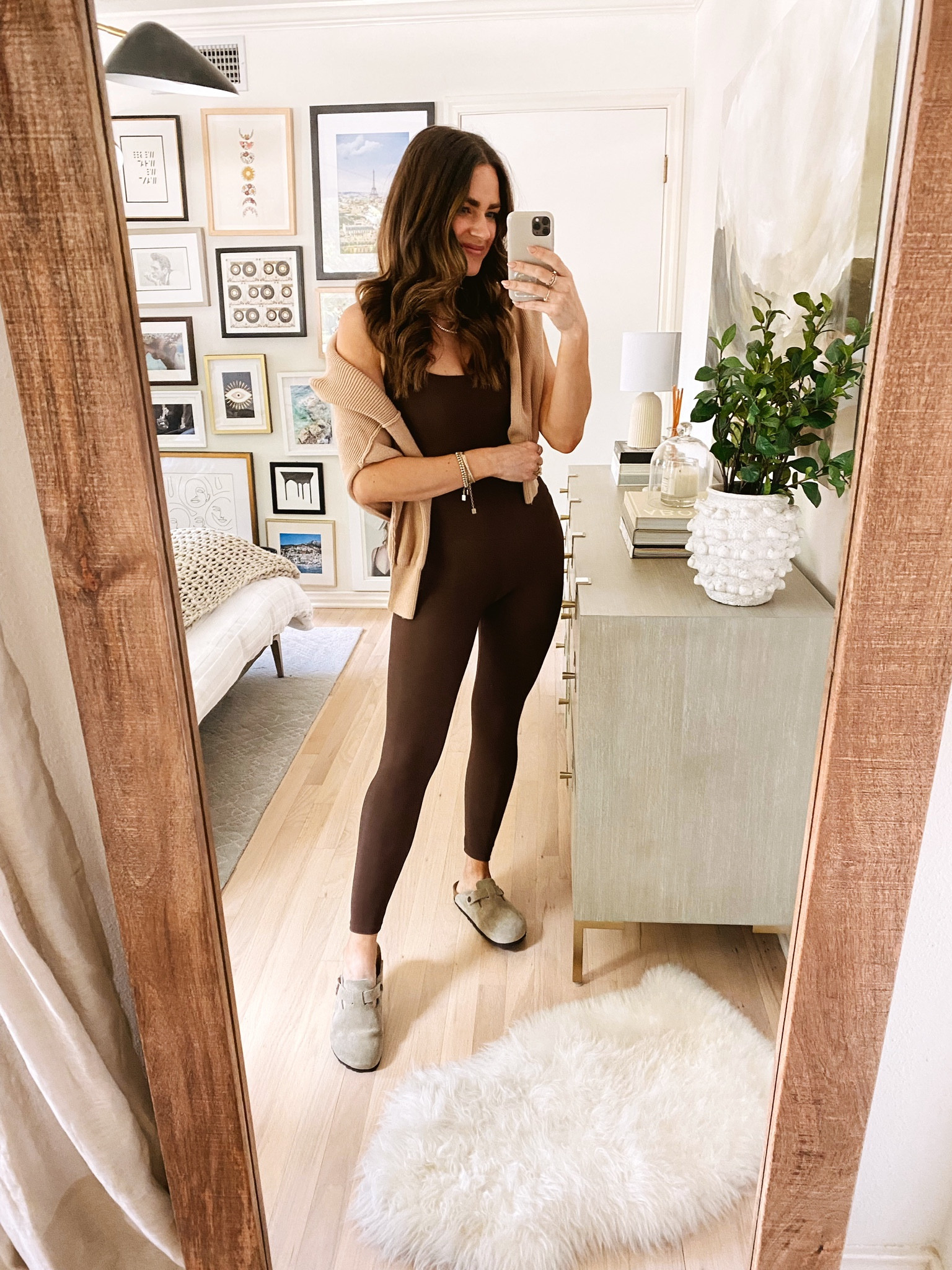 Casual errands ‘fit for fall // fall outfit, fall fashion, fall outfits, fall style, casual outfit, fall errands outfit