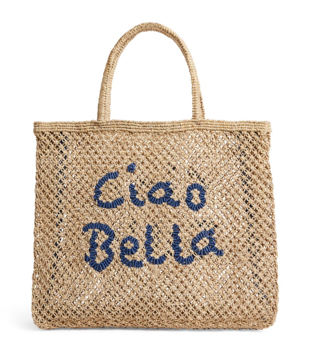 Large Ciao Bella Tote Bag | Harrods