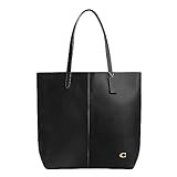 COACH North Tote, Black | Amazon (US)