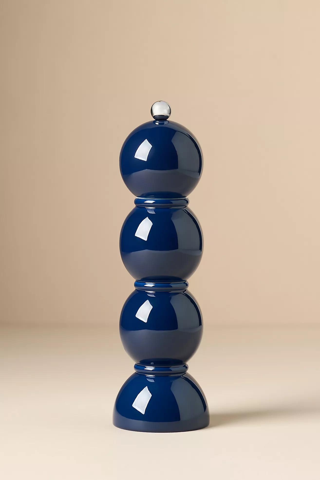 Addison Ross Bobbin Salt and Pepper Grinder | Anthropologie (US)
