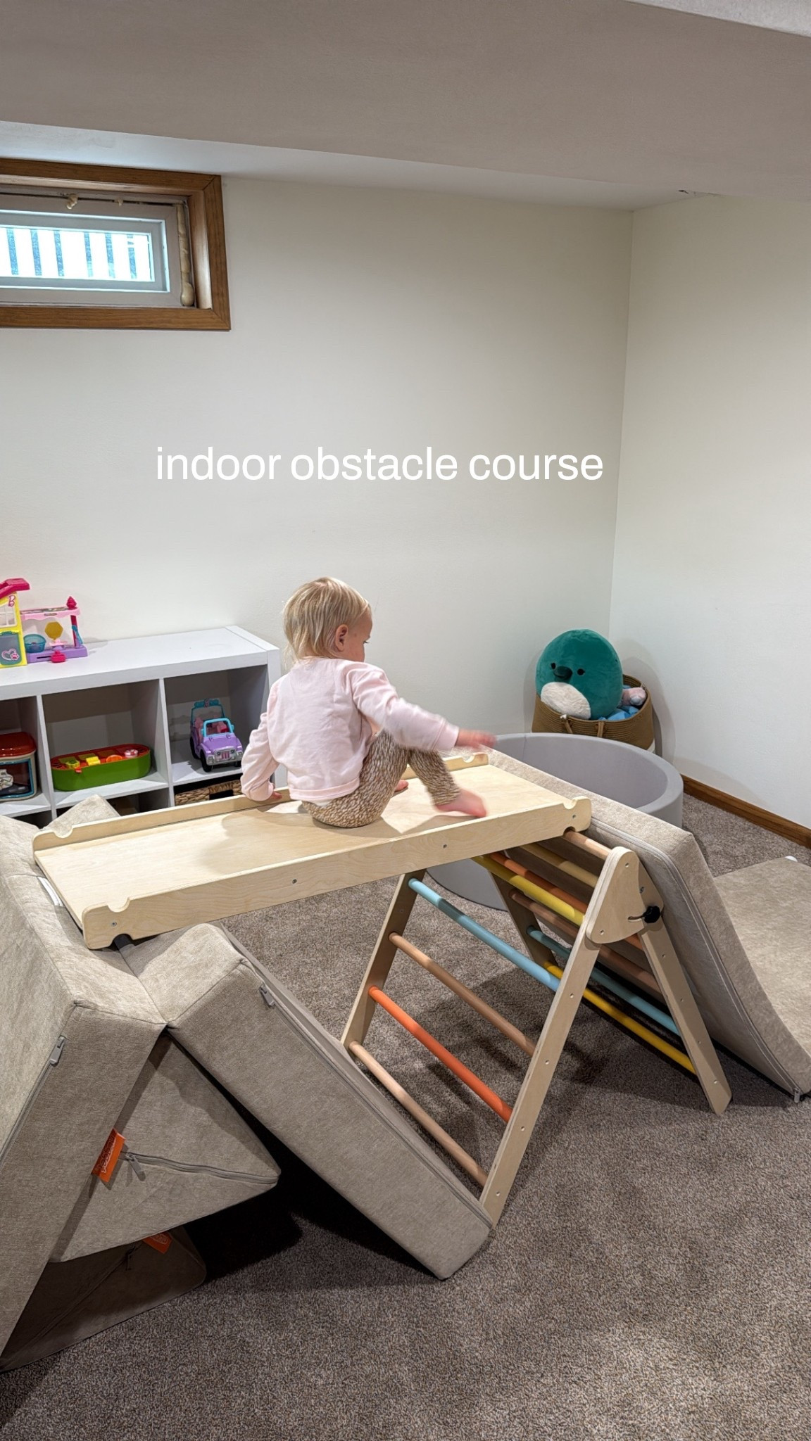 some of our favs for obstacle courses! lots of use in the colder months🤪

#LTKKids #LTKBaby #LTKHome